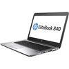 Ordenador Reacondicionado - Hp Elitebook 840 - G1 Procesador intel Core I5 4ª Gen 4300u (3m Caché, Hasta 2,9 Ghz Con Tecnología Intel Turbo Boost, 3 Mb De Caché, 2 Núcleos)  - 8 Gb Ddr3l Pc3l-12800 - 256 Gb Ssd - Grado A