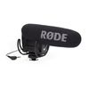 Micrófono Rode Videomic Pro Rycote