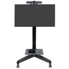 Ergotron 24191085 Carrello Multimediale Neoflex Mobilecenter Vhd Nero