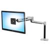 Ergotron Lx Series 45-360-026 Soporte Para Monitor Metálico Escritorio