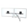 Ergotron 45-479-216 Soporte Para Monitor 81,3 Cm (32') Blanco Pared