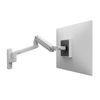 Ergotron Mxv Series Mxv Wall Monitor Arm 86,4 Cm (34') Blanco Pared