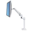 Ergotron Lx Series 45-537-216 Soporte Para Monitor 81,3 Cm (32') Blanco Escritorio