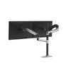 Soporte Para Monitor Brazo Doble Ergotron Lx,  45-549-026