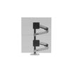 Soporte Para Monitor Brazo Doble Ergotron Lx,  45-549-026