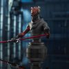 Busto Darth Maul Star Wars Rebels