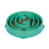 Comedero Lento Para Perros Slo Bowl Gota Cerceta 1578 Outward Hound