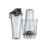 Adaptador De Vasos Para Batidora Vitamix + 2 Vasos - 600 Ml