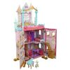 Casa De Muñecas Musical Chateau Disney Princesses Dance