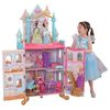 Casa De Muñecas Musical Chateau Disney Princesses Dance