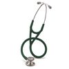 Fonendo Littmann Cardiology Iv Verde Caza