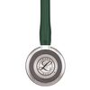 Fonendo Littmann Cardiology Iv Verde Caza