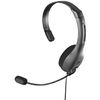 Auriculares Lvl30 Gray Cat Headset Para Ps4 Pdp