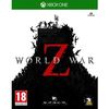 Guerra Mundial Z Jeu Xbox One