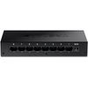 Switch Trendnet Teg-s83 8 Puertos/ Rj-45 Gigabit 10/100/1000