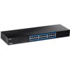 Switch Trendnet Teg-s25 24 Puertos/ Rj-45 Gigabit 10/100/1000