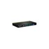 Trendnet - Tpe-1620ws Managed Network Switch L2 Gigabit Ethernet (10/100/1000) Energía Sobre Ethernet (poe) 1u Negr