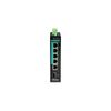 Trendnet - Ti-pg541i Managed Network Switch L2+ Gigabit Ethernet (10/100/1000) Energía Sobre Ethernet (poe) Negro