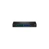 Trendnet - Tpe-tg44es Gigabit Ethernet (10/100/1000) Energía Sobre Ethernet (poe) Negro Switch