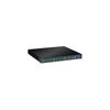 Trendnet - Tpe-5240ws Gigabit Ethernet (10/100/1000) Energía Sobre Ethernet (poe) 1u Negro Switch