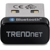 Adaptador Usb - Bluetooth Trendnet Tbw-110ub/ 3 Mbps