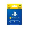 Tarjeta Sony Live Card Plus 25?