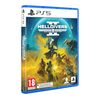 Sony Helldivers 2 Estándar Playstation 5