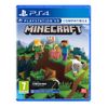 Juego Minecraft Starter Collection Para Playstation 4 - Ps4