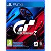 Juego Gran Turismo 7 Para Playstation 4 | Ps4