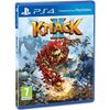 Juego De Knack 2 Para Ps4