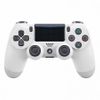 Mando Inalámbrico Dualshock 4 Sony Cuhzct2e Glaciar White