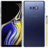 Samsung Galaxy Note 9, 6gb(ram)+ 128gb-sm -n960u- Azul