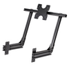 F-gt Elite Direct Monitor Mount Carbon Grey