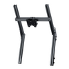 F-gt Elite Direct Mount Overhead Monitor Add-on Carbon Grey