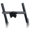 F-gt Elite Direct Mount Overhead Monitor Add-on Carbon Grey