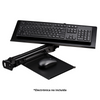 Gtelite Keyboard And Mouse Tray- Black