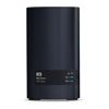 Wd Caja Server Nas 2 Bahias 3.5 12tb My Cloud Ex2 Ultra