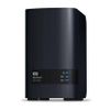 Wd Caja Server Nas 2 Bahias 3.5 12tb My Cloud Ex2 Ultra