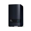 Nas Servidor Wd My Cloud Ex2 16tb Ultra