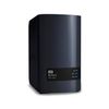 Nas Servidor Wd My Cloud Ex2 16tb Ultra