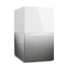 Western Digital 3.5" Disco Duro Externo 12tb Wd My Cloud Home Duo