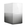 Western Digital 3.5" Disco Duro Externo 8tb Wd My Cloud Home Duo