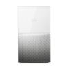 Western Digital 3.5" Disco Duro Externo 8tb Wd My Cloud Home Duo