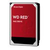 Disco Wd Red 2tb Sata 256mb