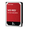 Disco Wd Red 3tb Sata3 64mb