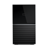 Western Digital My Book Duo Disco Duro Externo 24000 Gb Negro