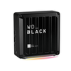 Wd Externo  Wd Black D10 Game Drive  0tb  W/o Ssd Black  Wdba3u0000nbk-eesn