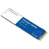 Disco Ssd Western Digital Wd Blue Sn570 2tb/ M.2 2280 Pcie