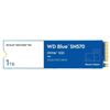 Disco Ssd Western Digital Wd Blue Sn570 1tb/ M.2 2280 Pcie