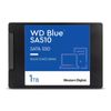 Western Digital Blue Sa510 2.5" 1000 Gb Serial Ata Iii